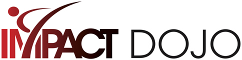 Impact Dojo Logo