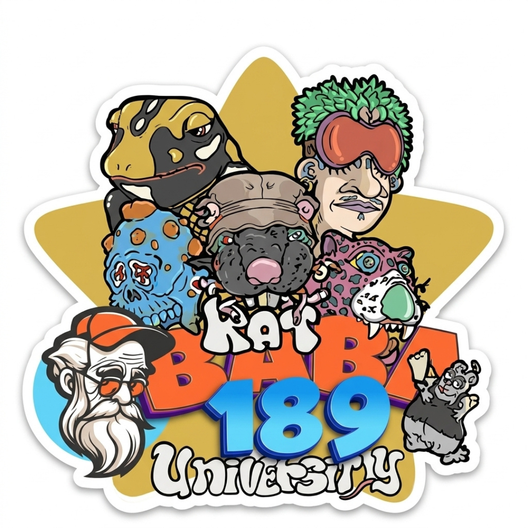 BABA189: Pusat Games Online Terpercaya dengan Maxwin Terbesar 2026 by Hey siriusly